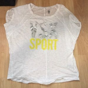 Victoria Secret Sport T-shirt